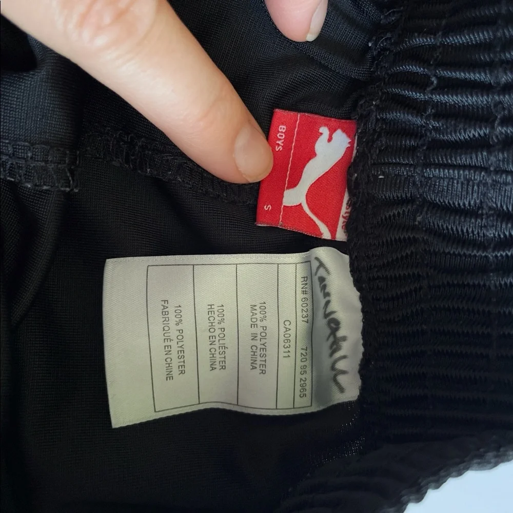 Puma shorts
